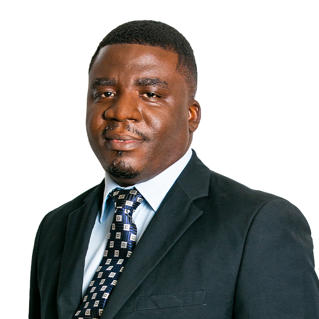 Mr. Kojo Ennin Oppan